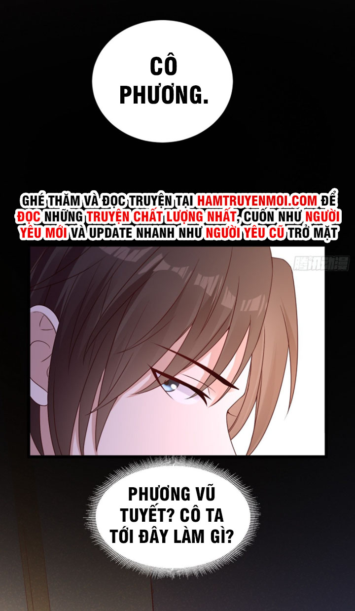 trùng sinh đô thị - nhà đầu tư mạnh nhất chapter 6 11