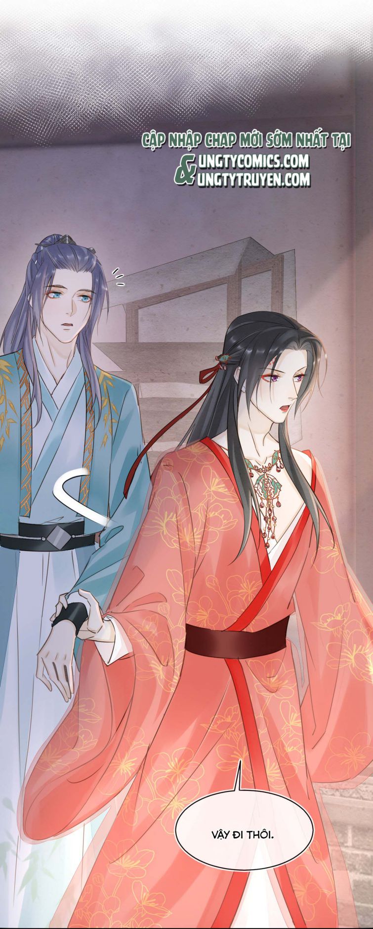 tù long chapter 57 22
