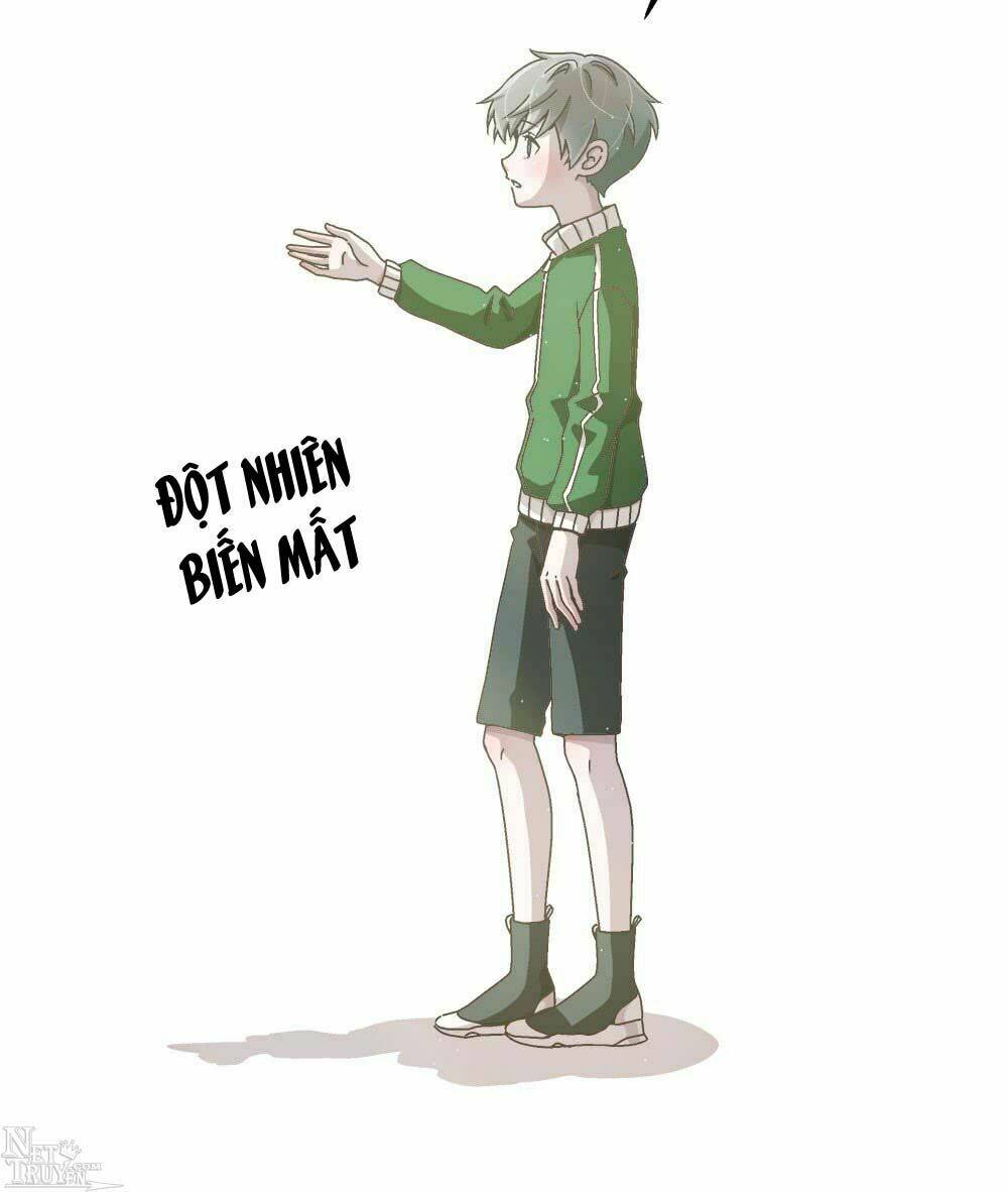 đối nhĩ duy mệnh thị tòng chapter 8.1 9