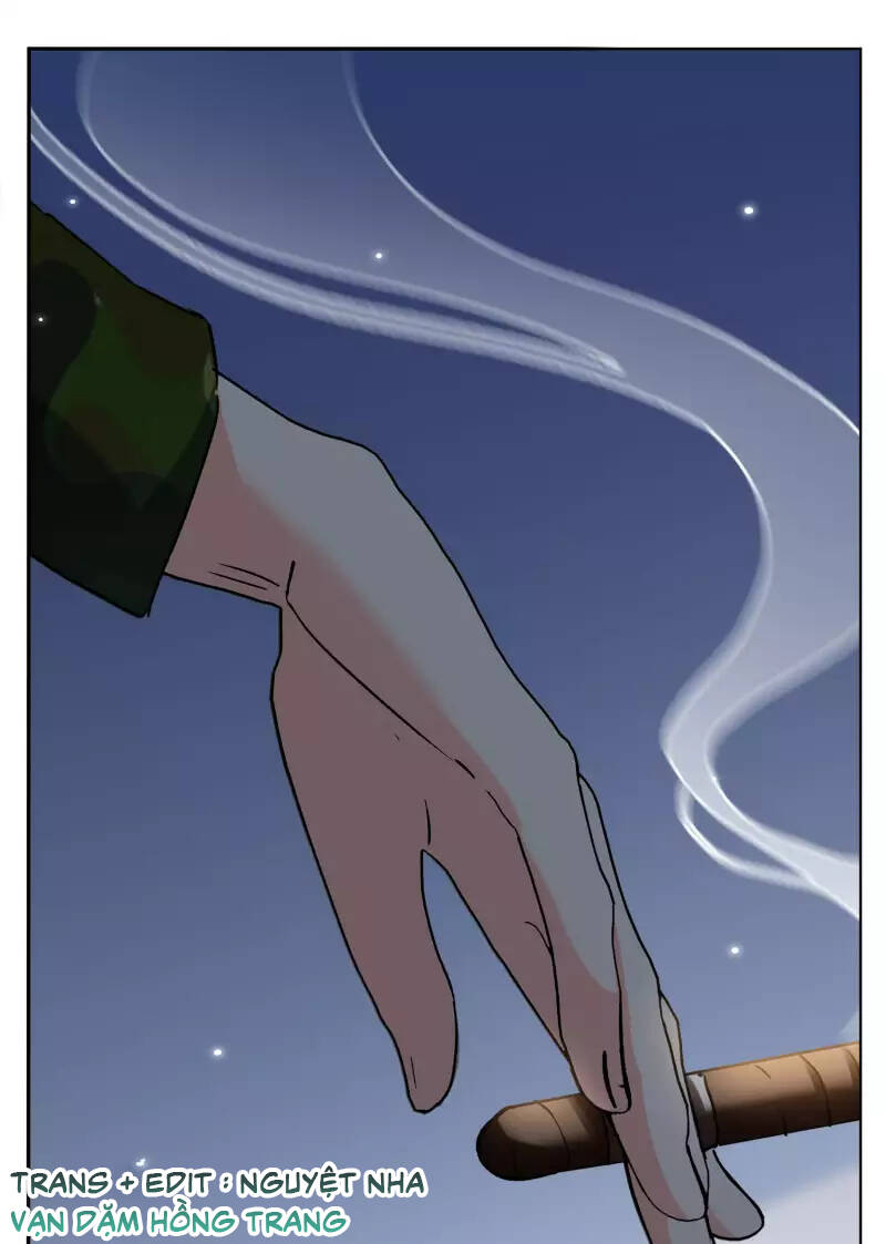 cô ấy đến rồi, xin nằm xuống! chapter 190 15