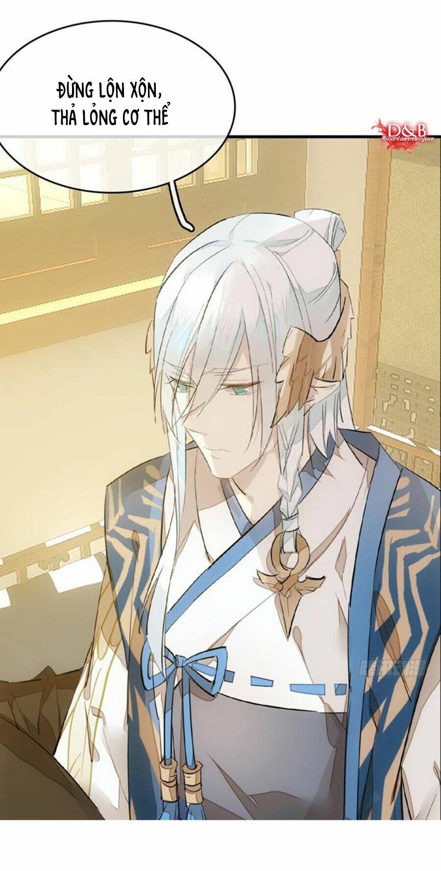 sư phụ lại trêu chọc ta chapter 68 21