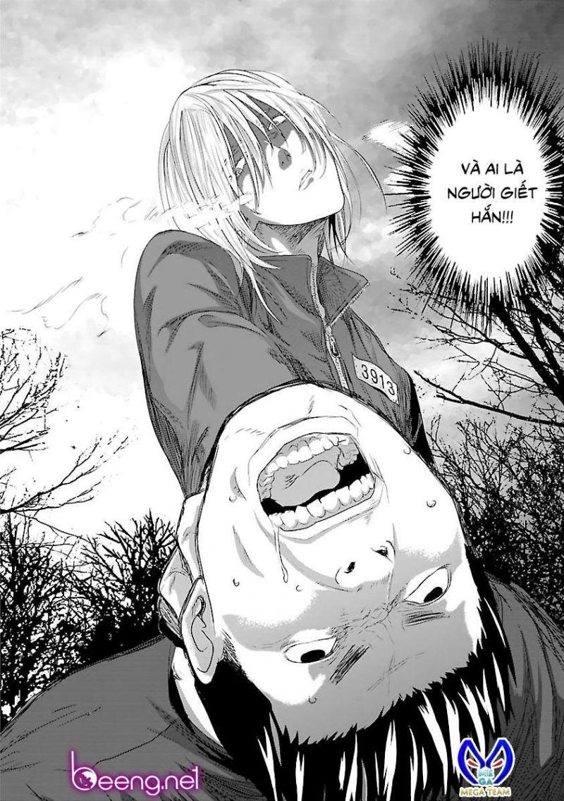 tái sinh manga chapter 3.2 13