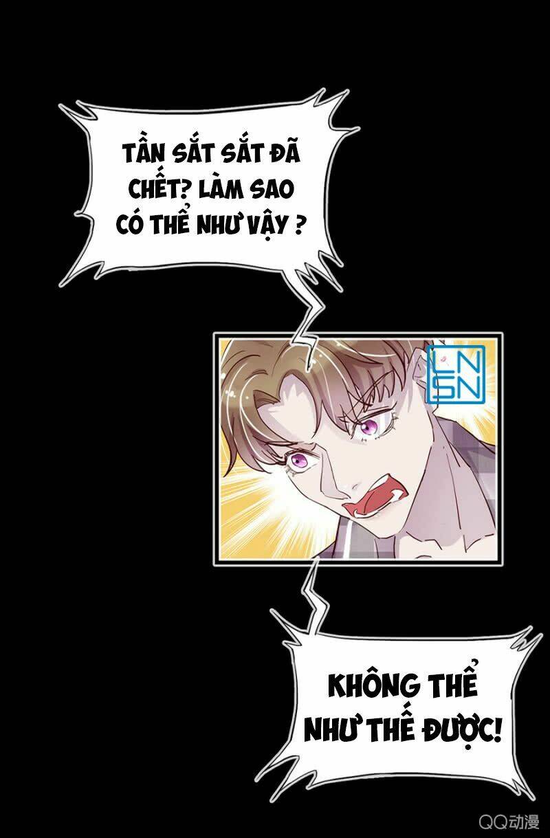 boss lãnh khốc buông em ra chapter 6 24