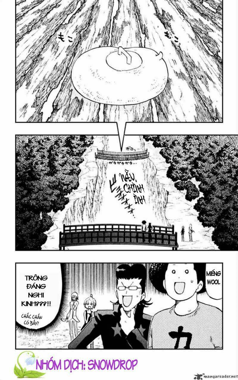 law of ueki plus chapter 19 7