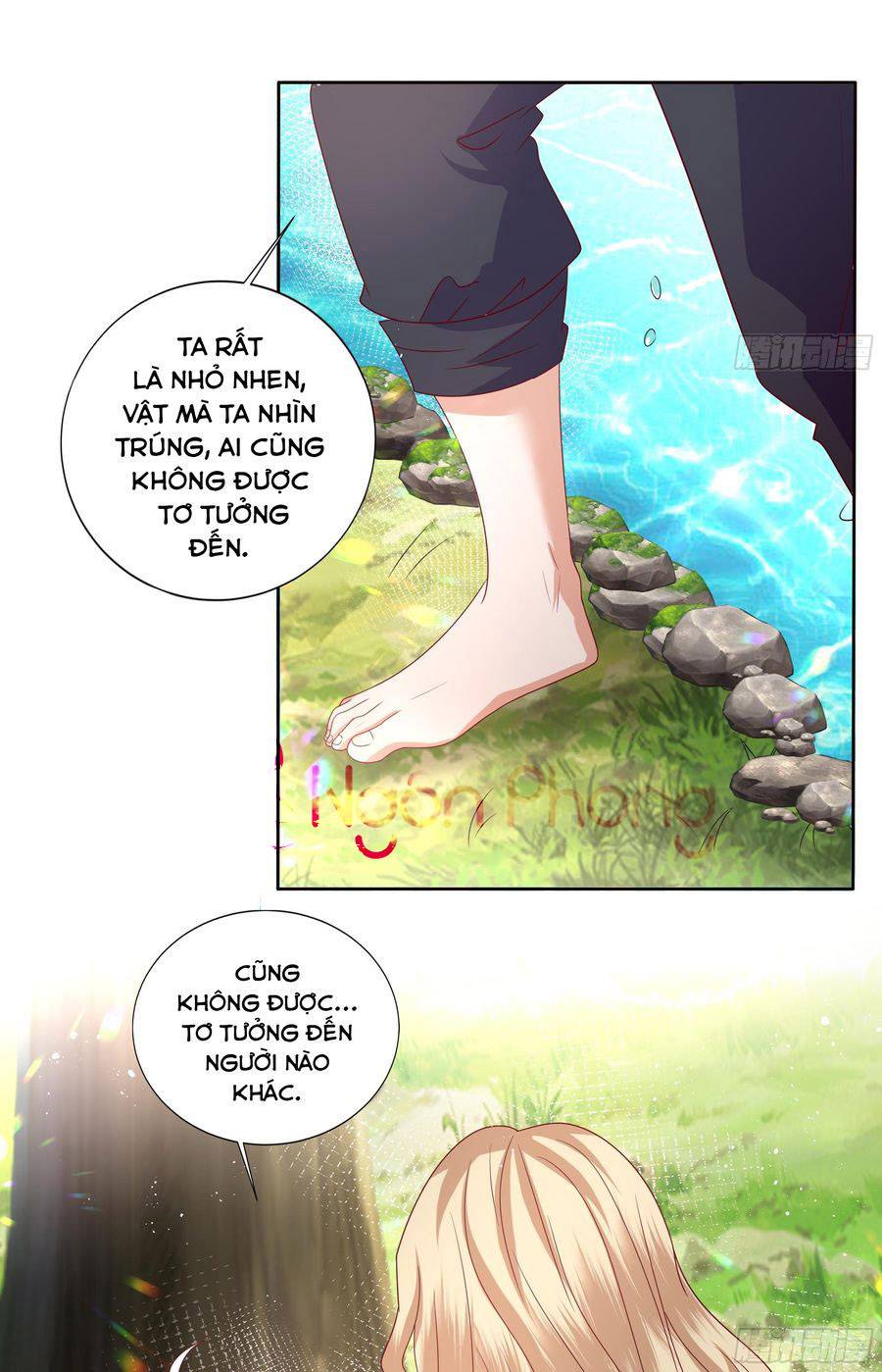 công chúa phản diện trong truyền thuyết chapter 58 25