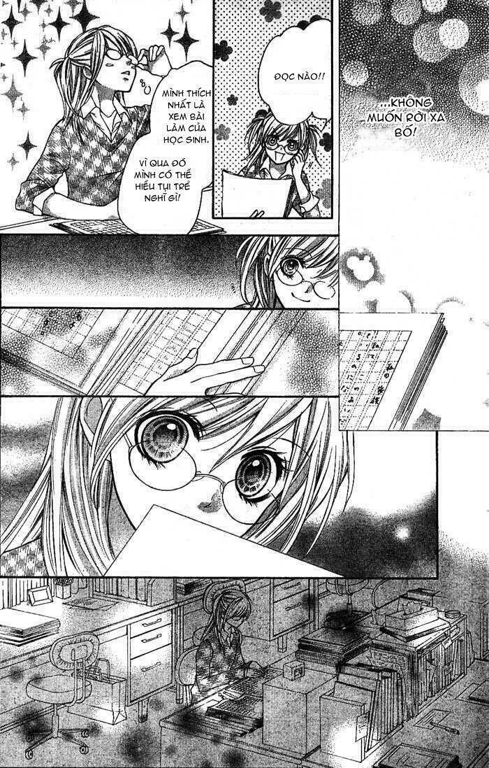 yamamoto zenjirou to moushimasu chapter 3 14