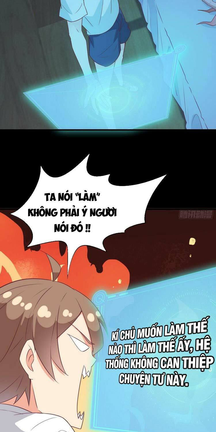 ta lập hậu cung tại tây du ký chapter 33 11