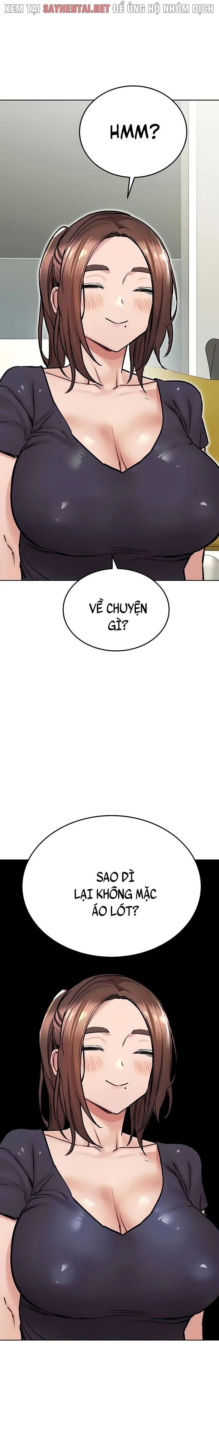 giữ bí mật với mẹ em nhé! chapter 36 24