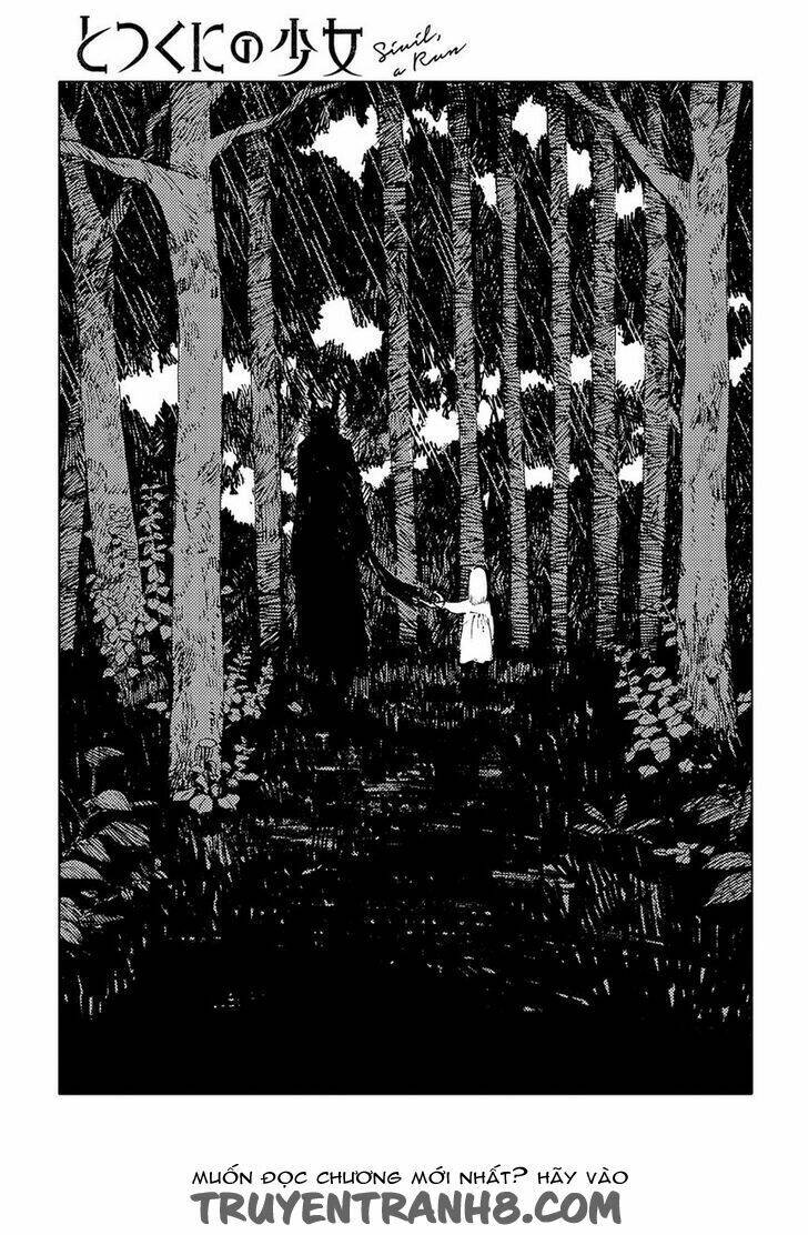 cô bé đến từ vương quốc bên ngoài chapter 4 34