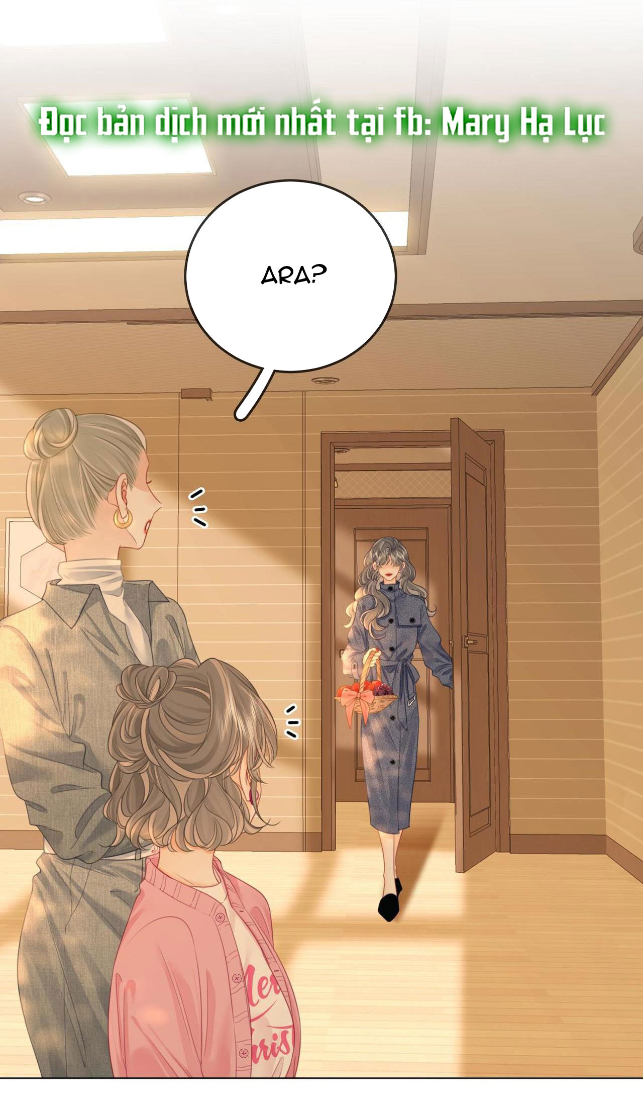 cố tiểu thư và khúc tiểu thư chapter 129 25