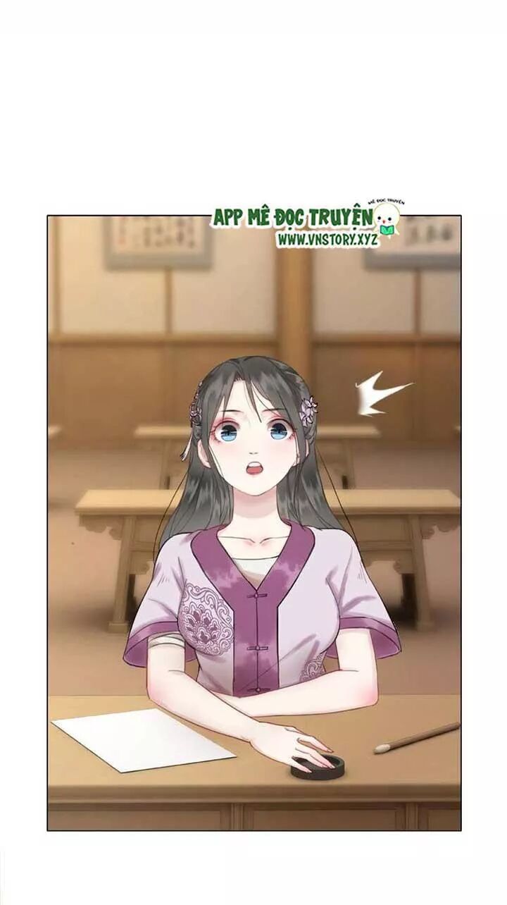 cực phẩm phế vật tiểu thư chapter 30 35