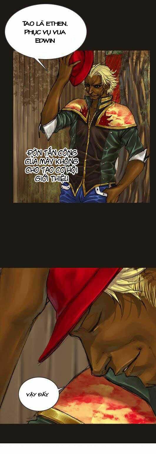 hội ảo thuật chapter 10 9