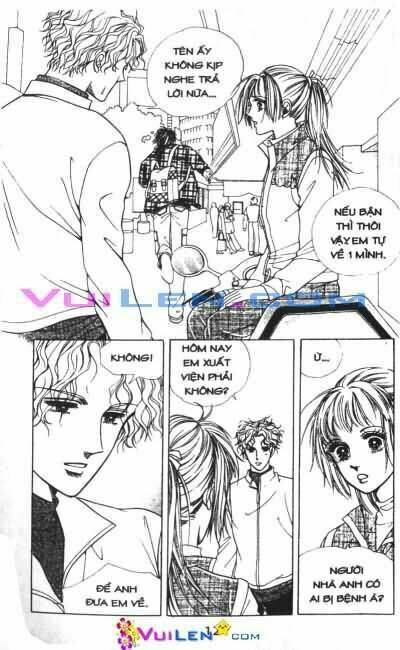 tóc gió thôi bay chapter 2 12