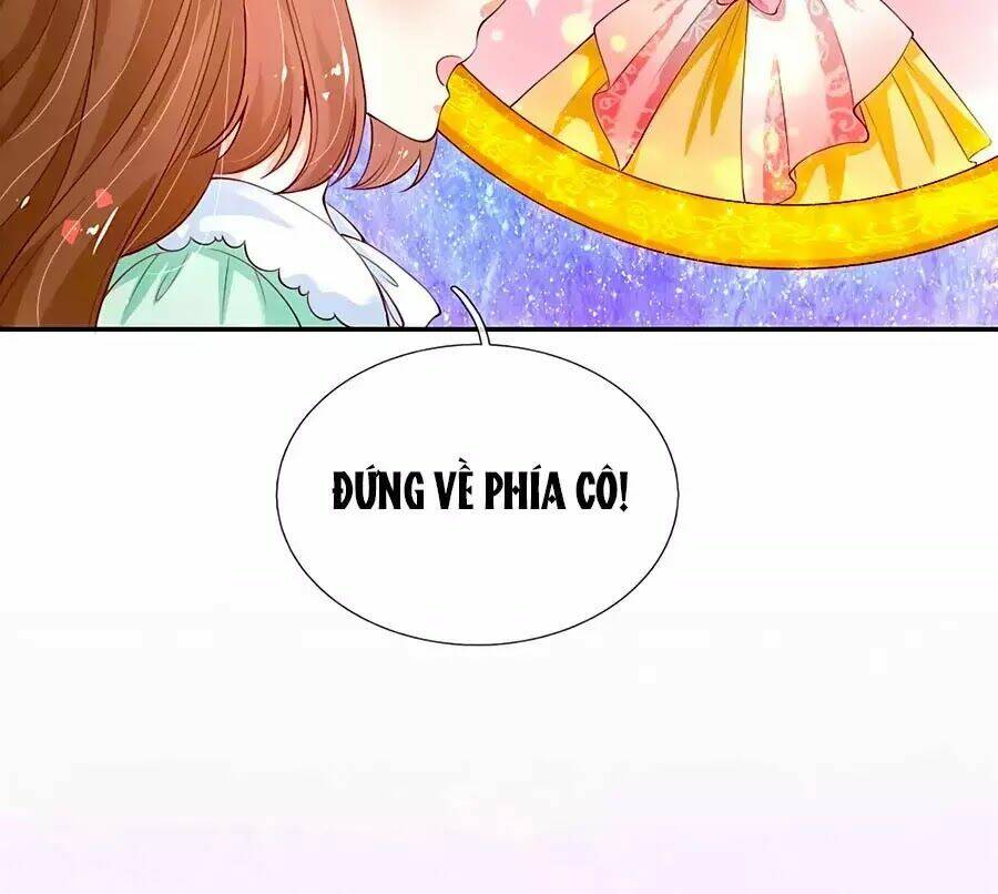 bỗng một ngày trở thành con gái nhà vua chapter 124 35