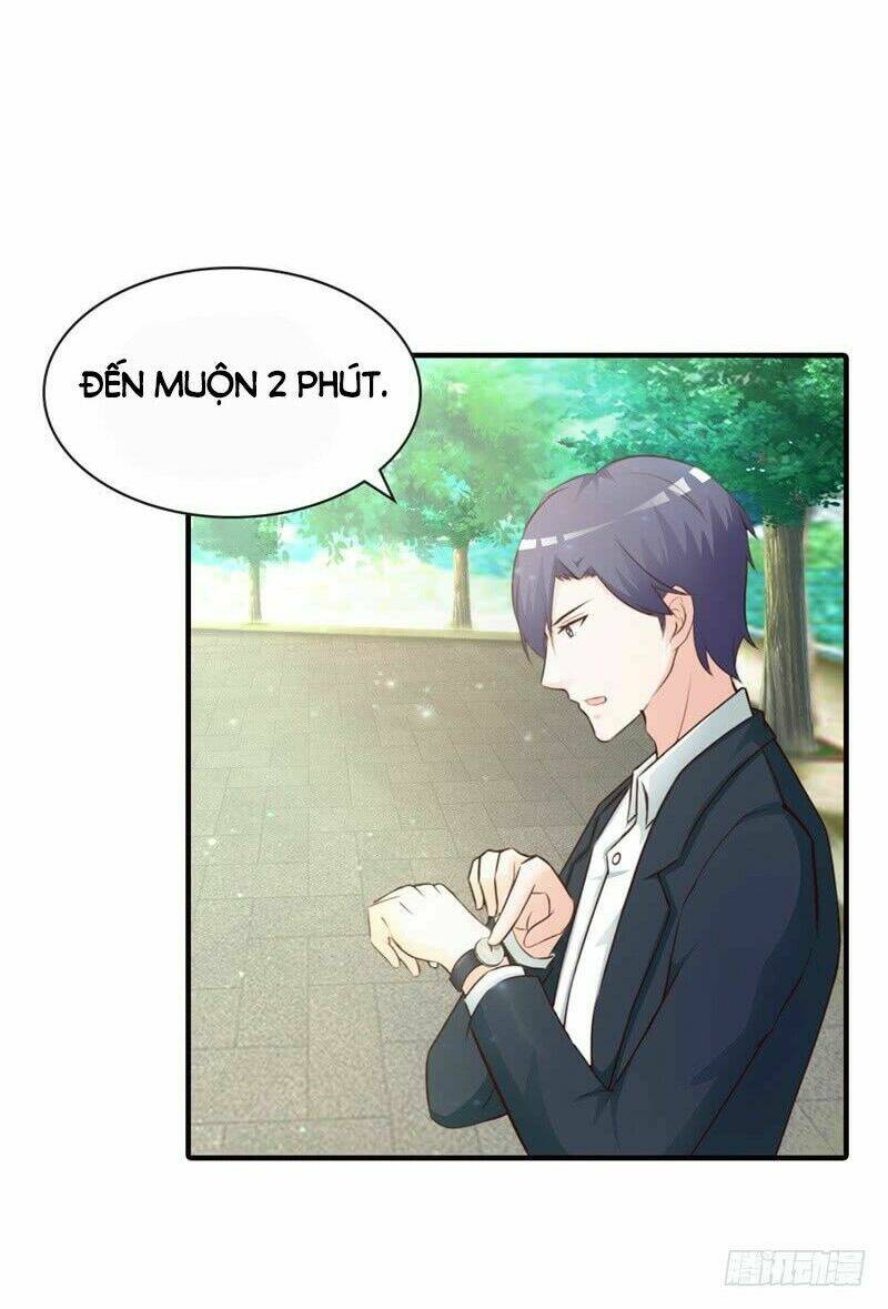 boss cấm dục thành nghiện chapter 6 9