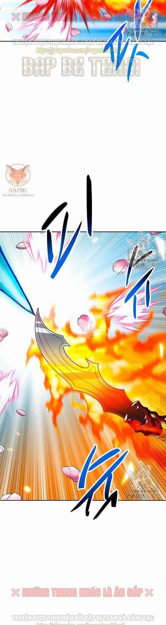 tôi tự động săn một mình chapter 68 18