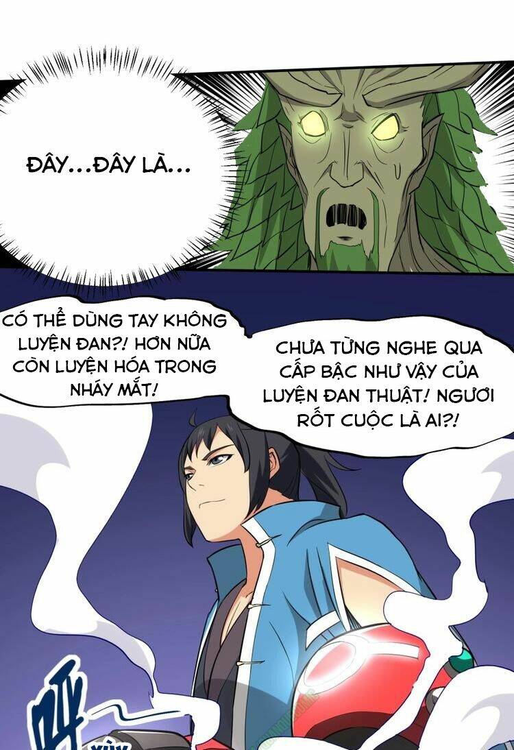 ta luyện giả kim trong thời đại tu tiên chapter 51 12