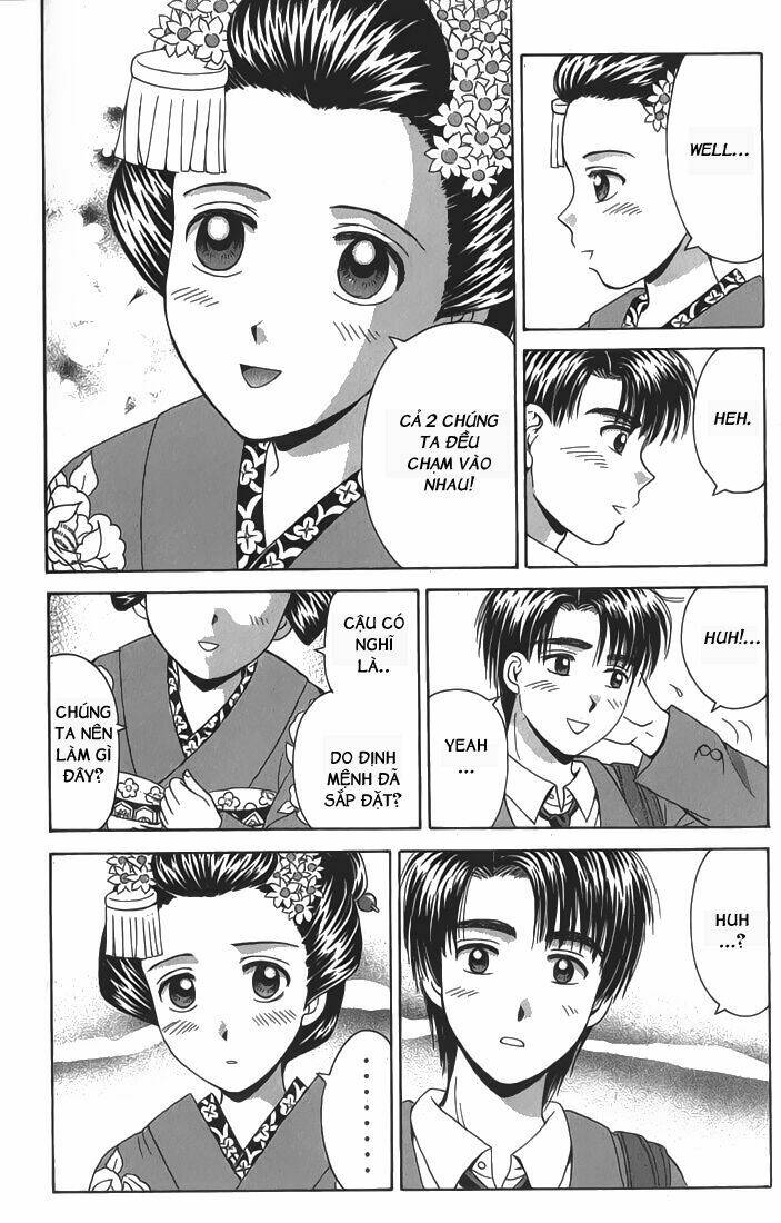 open sesame chapter 58 25