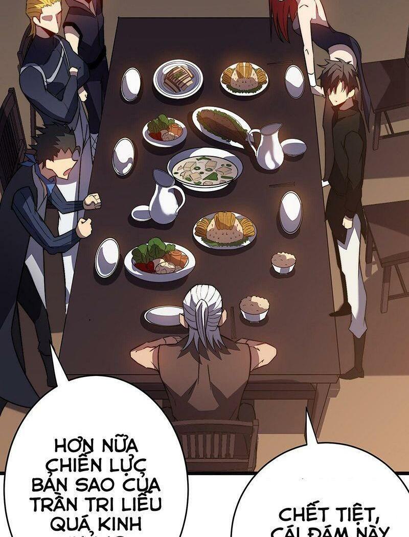 sát thần chi lộ tại dị giới chapter 36 24