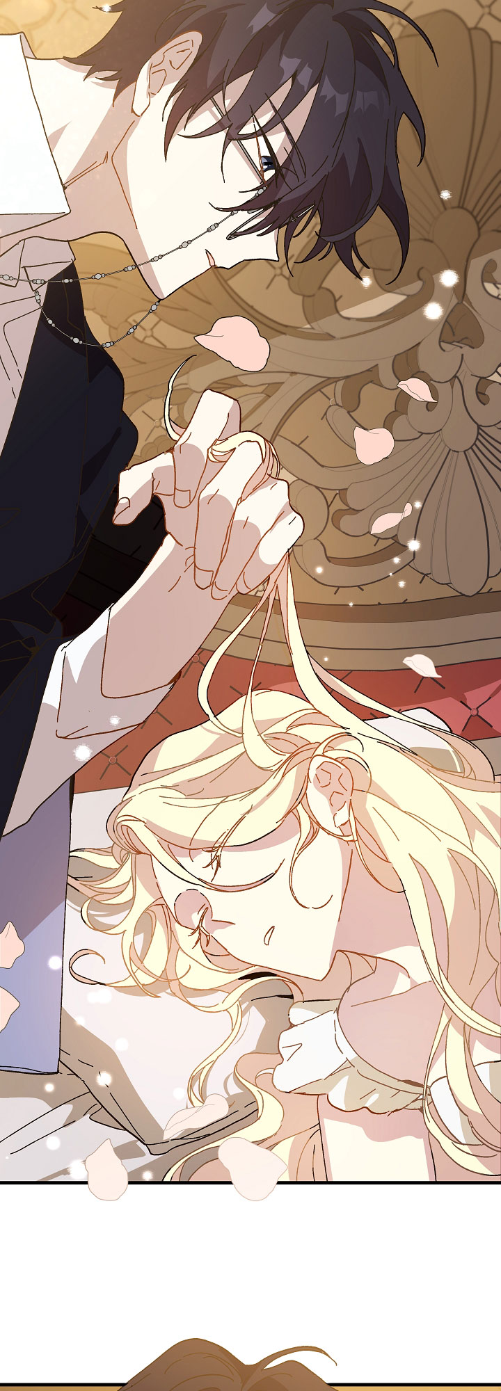 công chúa giả điên chapter 16 36