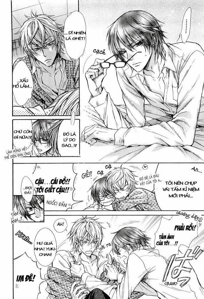 kirai ja nai kedo chapter 3 41