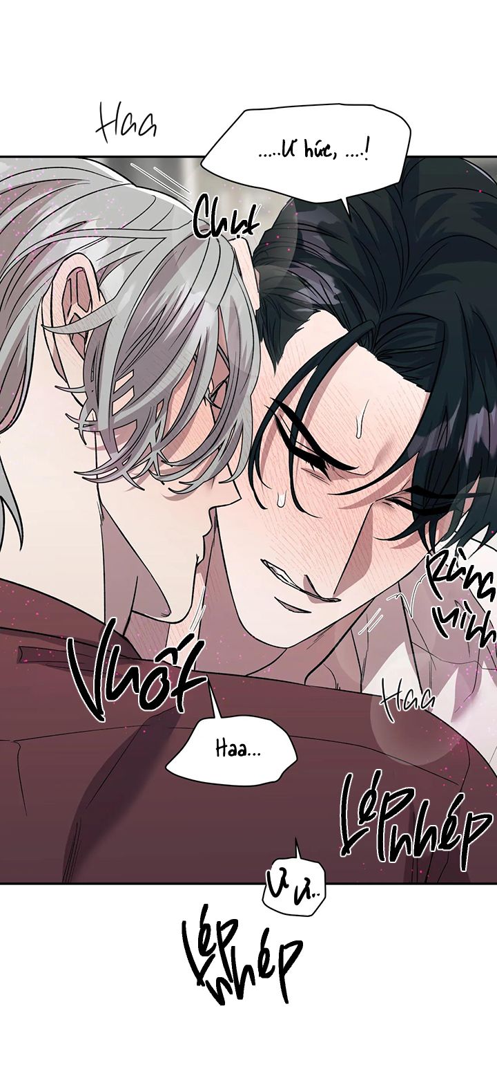 ám ảnh pheromone chapter 22.5 19