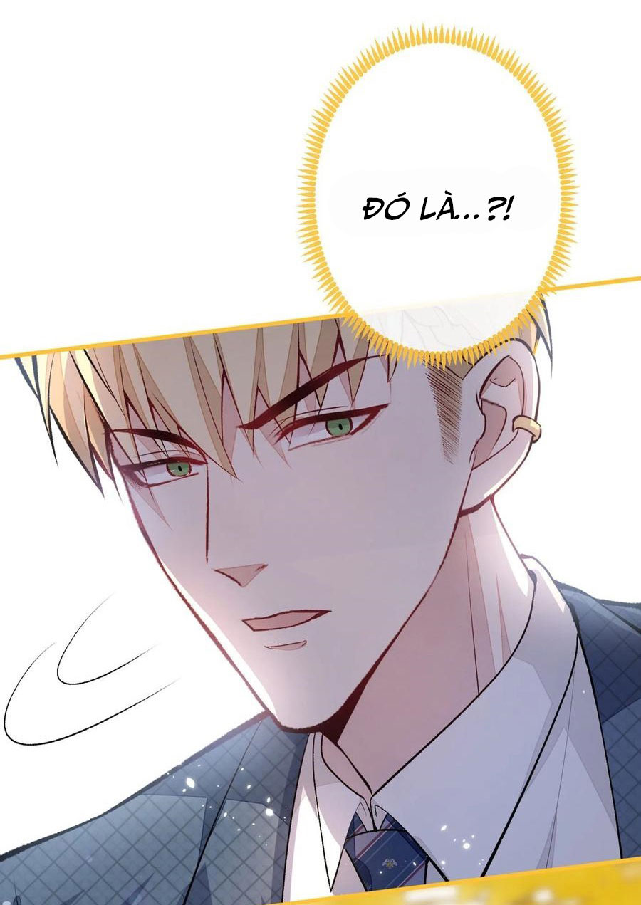 lại bị nam thần chọc trên hot search! chapter 72 37