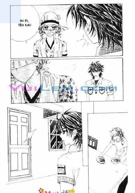 ánh nắng chói chang chapter 15 140