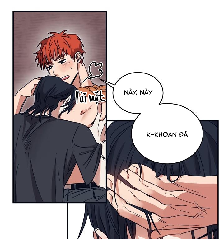 phương pháp tránh mặt trời chapter 3 24