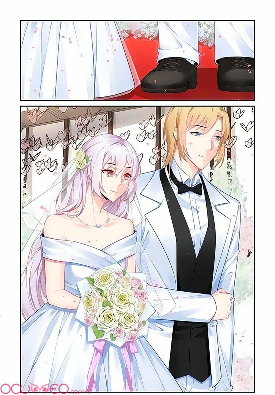 danh môn thiên hậu chapter 181 5