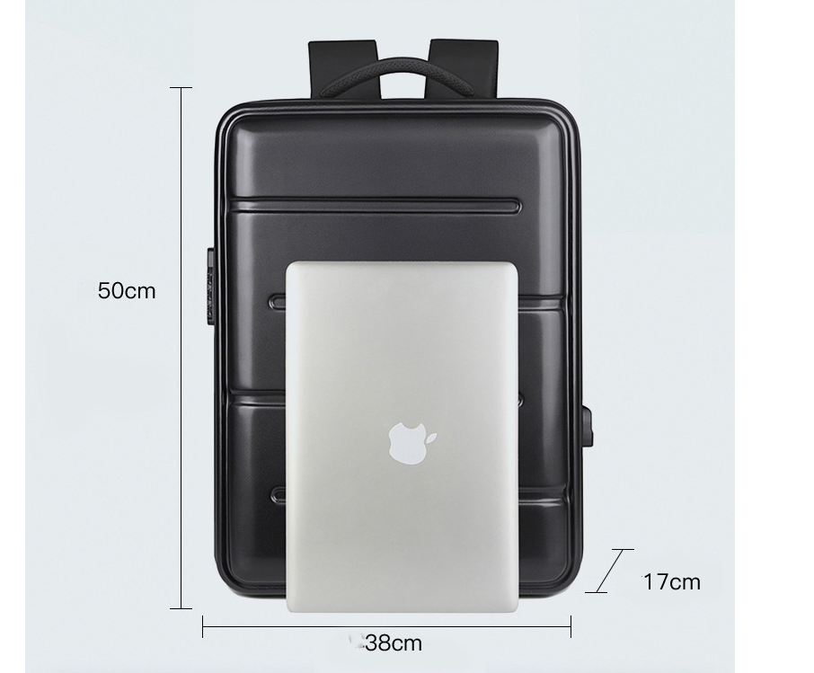 Balo laptop 17.3-18 inch chống trộm chống nước chống rạch đa chức năng thời trang cao cấp