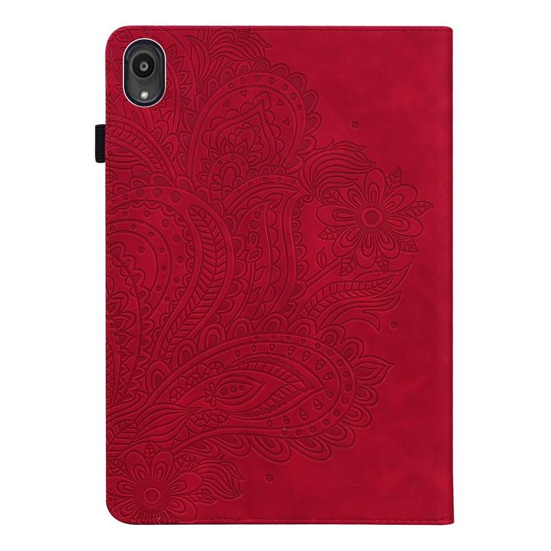 Ốp máy tính bảng chống rơi có ngăn đựng thẻ cho Lenovo Tab P11 11.0" TB-J606 Lenovo Tab P11 Pro 11.5"