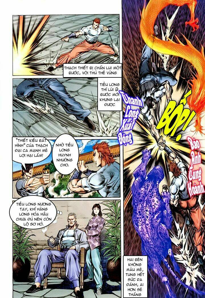 tân tác long hổ môn chapter 61 16