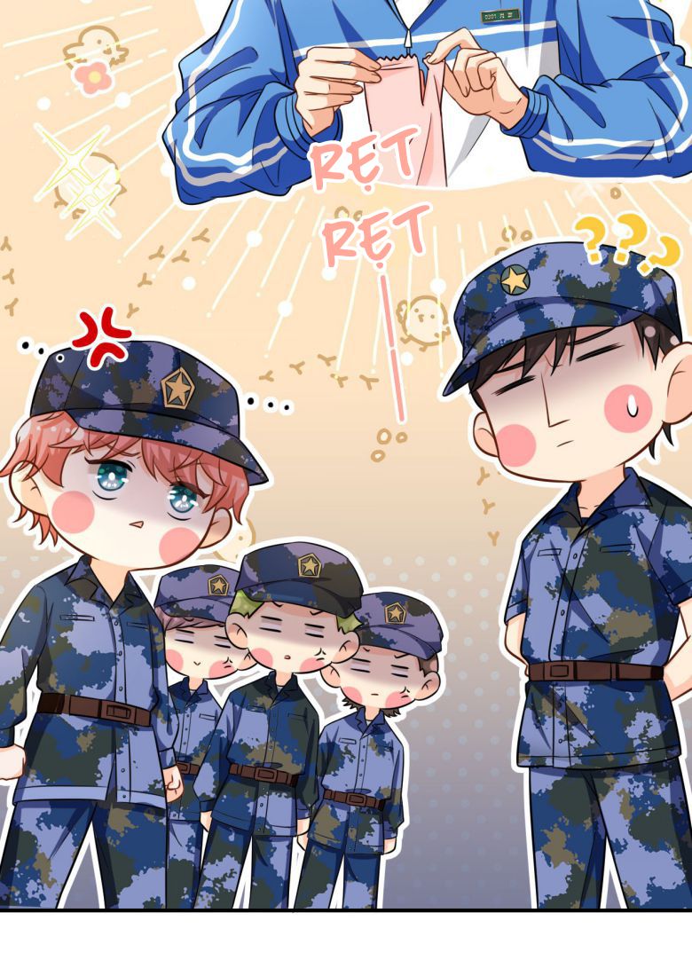 tín tức tố nói chúng ta không thể chapter 11 50