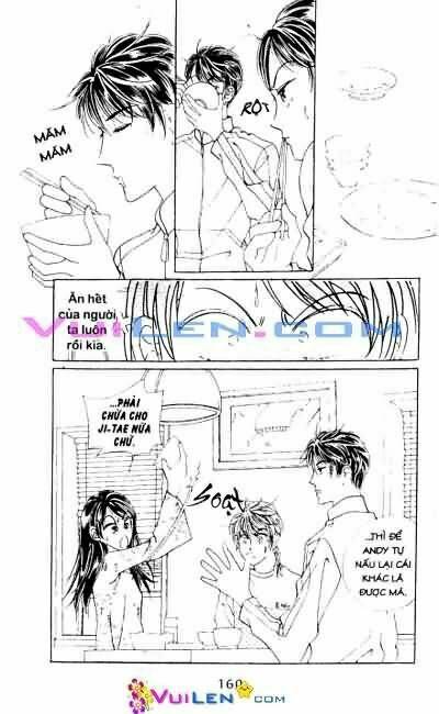 cô gái yêu kiều chapter 2 160