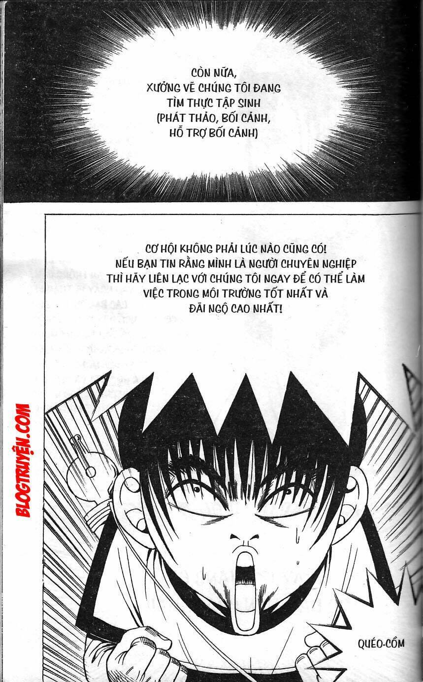 bitagi - anh chàng ngổ ngáo chapter 54 36