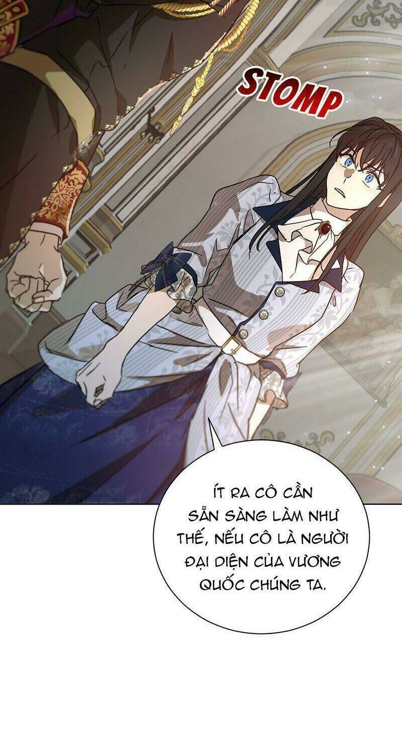 khế ước của ma tộc chapter 52 70