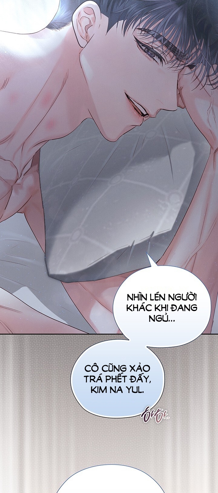 Trong Công Ty Thì Hãy Đứng Đắn chapter 32.2 - Trang 11