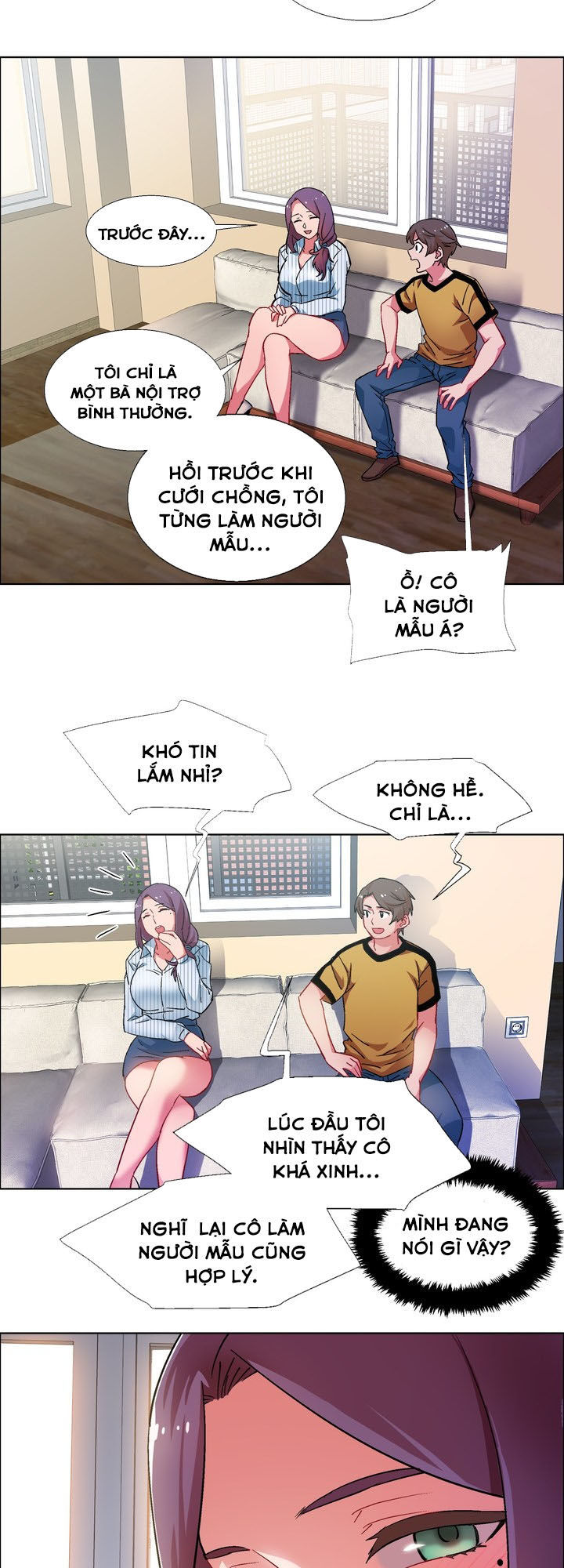 rental girls chapter 27 21