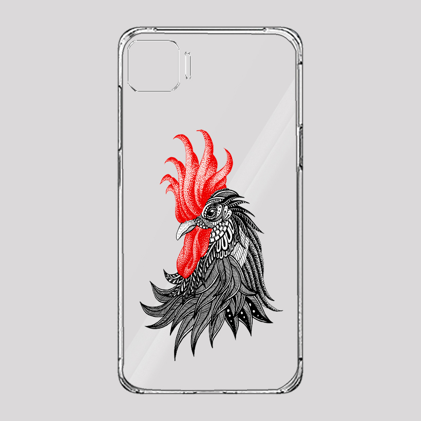 Ốp Lưng Dành Cho OPPO A93 2020