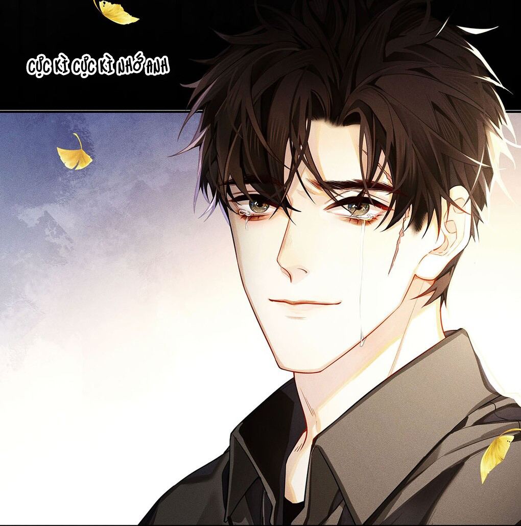 thuốc giải (giải dược) chapter 0 29