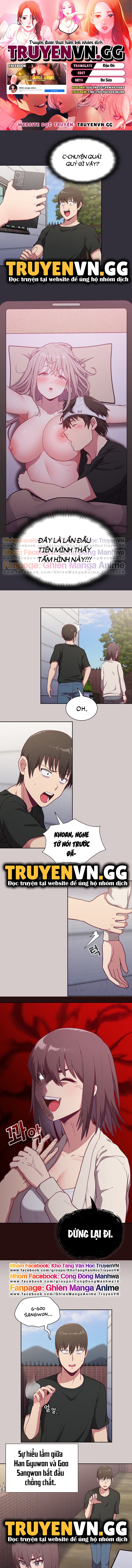 thiên đường dưỡng bệnh chapter 3 1