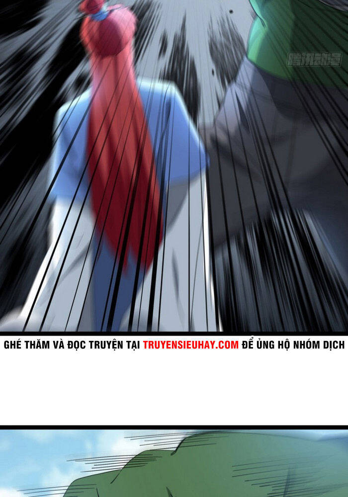 đỉnh phong cường thiếu chapter 95 32