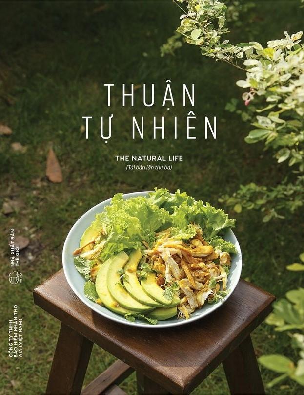 Thuận Tự Nhiên (Tái Bản 2021)