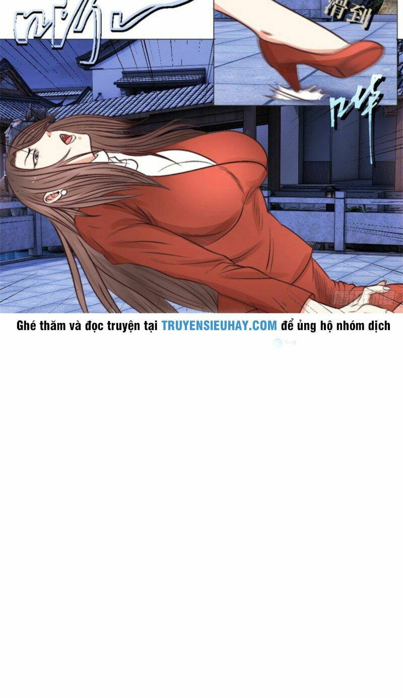 thấu thị y thánh chapter 41 17