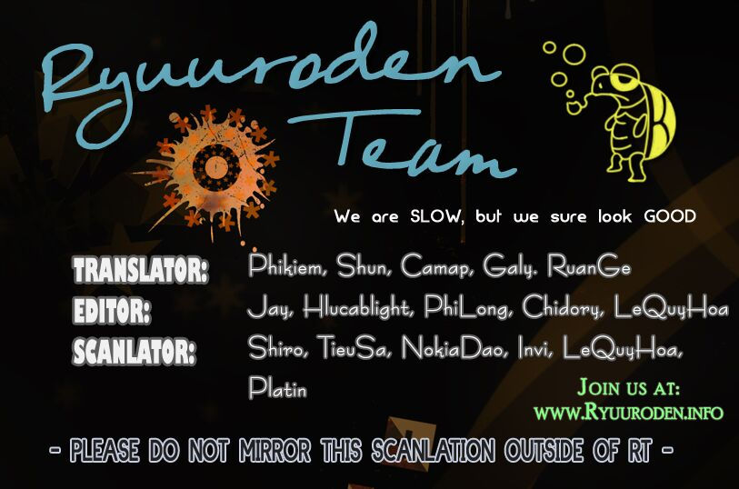 chú bé rồng - ryuuroden chapter 19 45