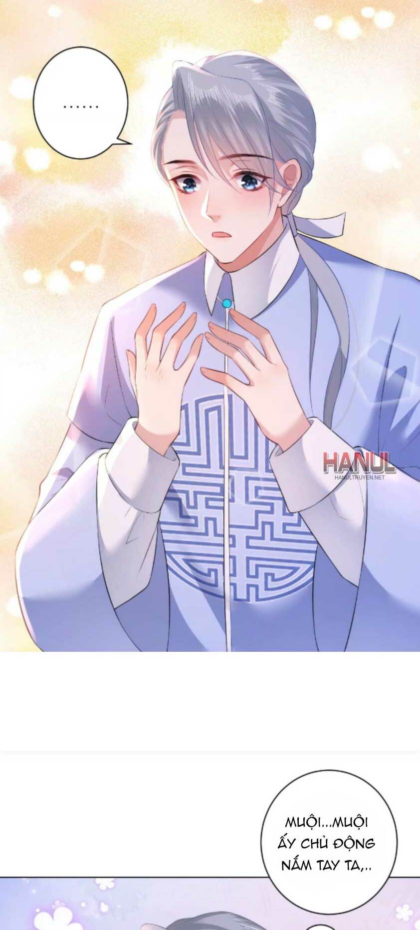 quận chúa vững quá không thể tiêu diệt! chapter 88 22