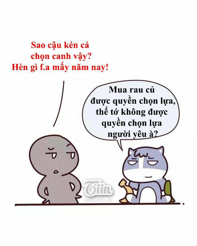 giải mã tình yêu chapter 170 5