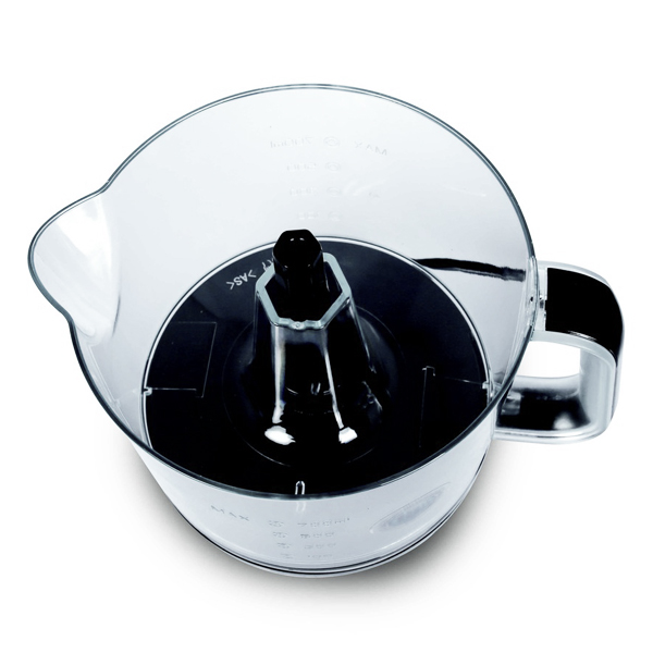 Máy Vắt Cam Comet CM9924 - Đen - Hàng Chính Hãng