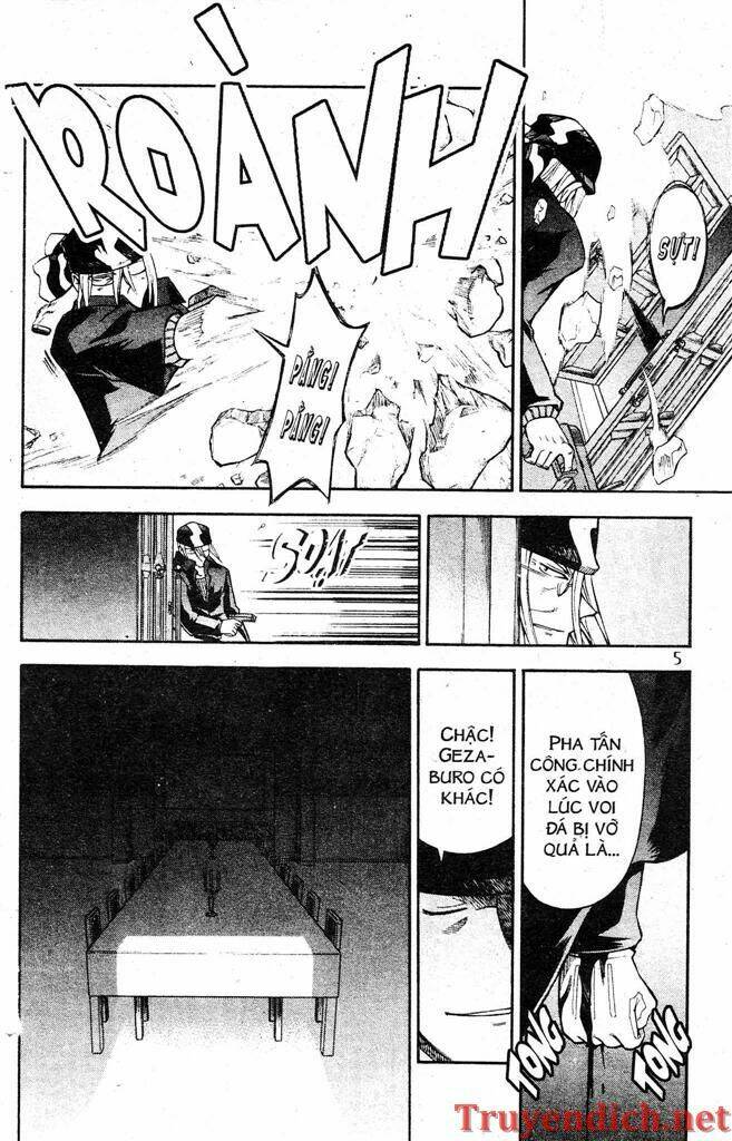 ifrit - danzai no enjin chapter 74 5